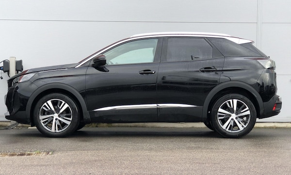 Used Peugeot 3008 2024 for sale - 76327280: Photo 8