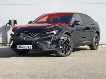 Used Peugeot 408 2025 for sale - 75964330: Photo