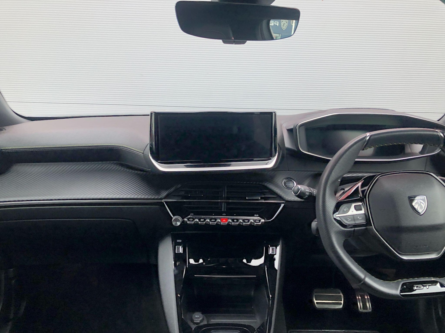 Used Peugeot 2008 2023 for sale - 76585451: Photo 14