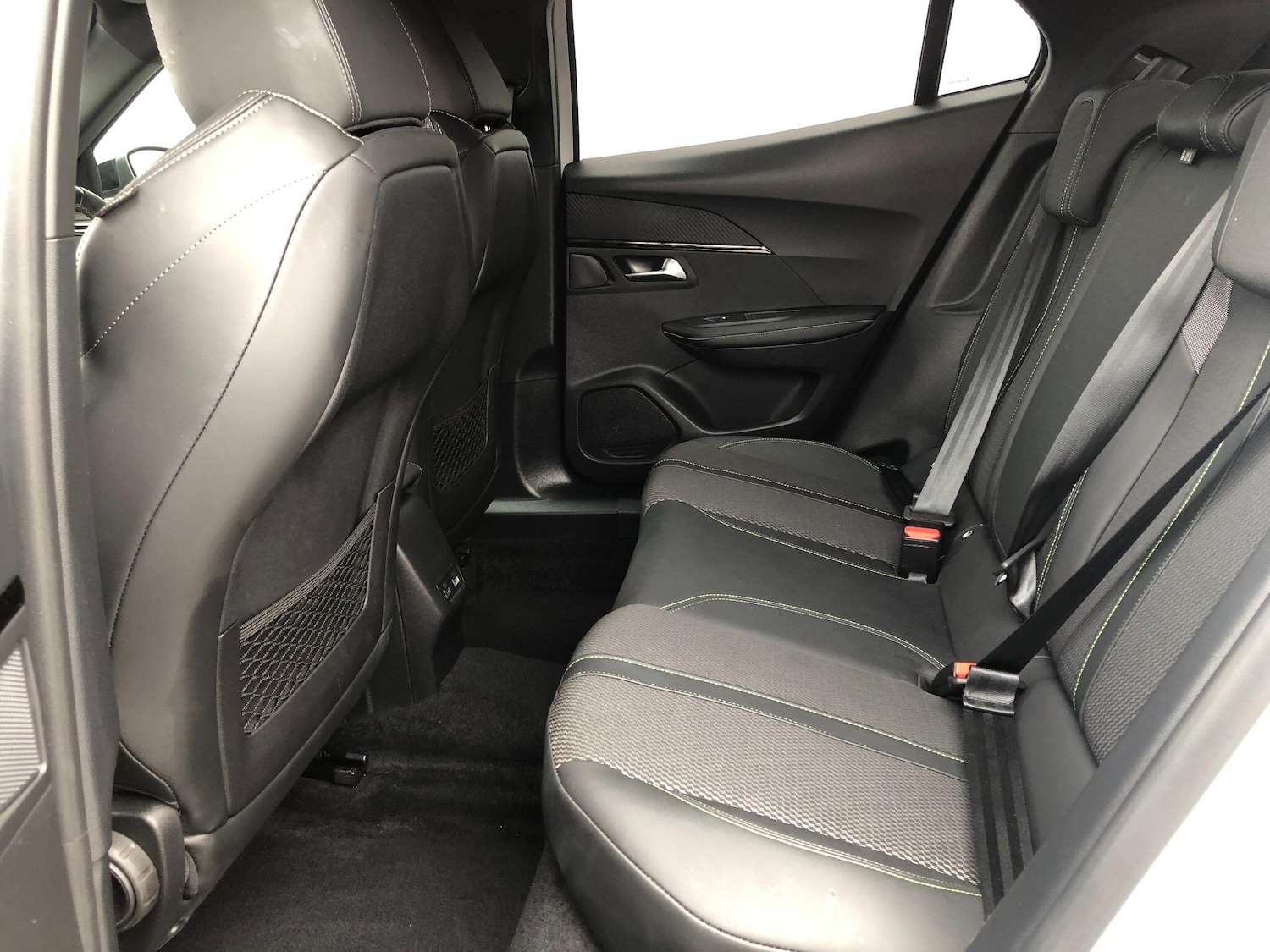 Used Peugeot 2008 2023 for sale - 76585451: Photo 19