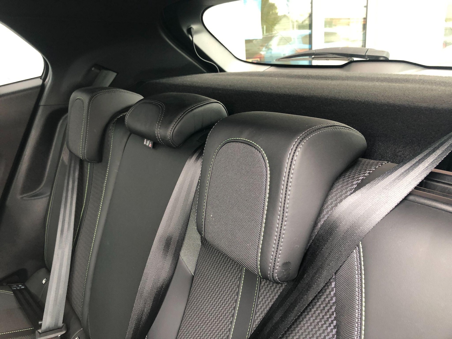 Used Peugeot 2008 2023 for sale - 76585451: Photo 20