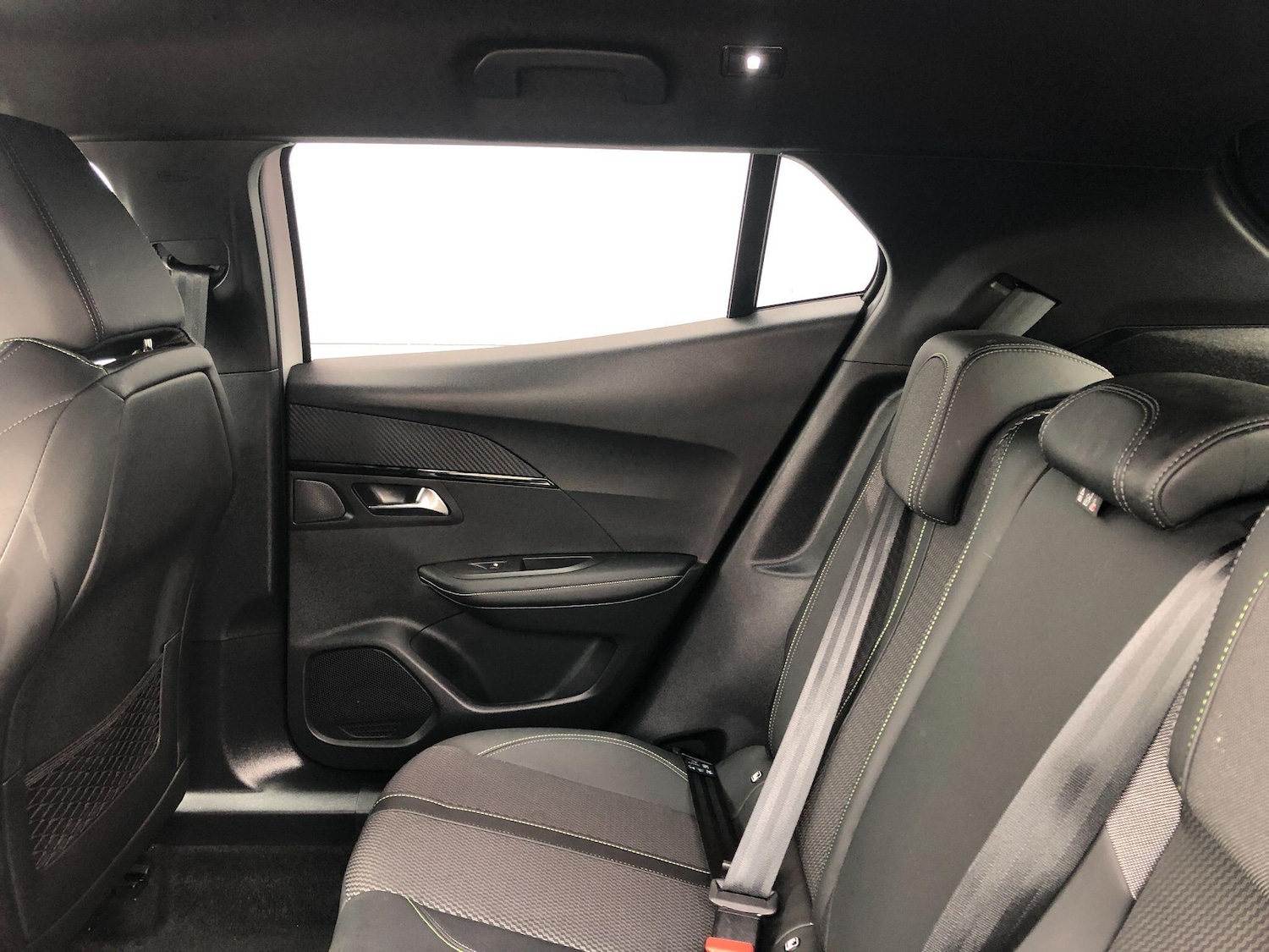 Used Peugeot 2008 2023 for sale - 76585451: Photo 21