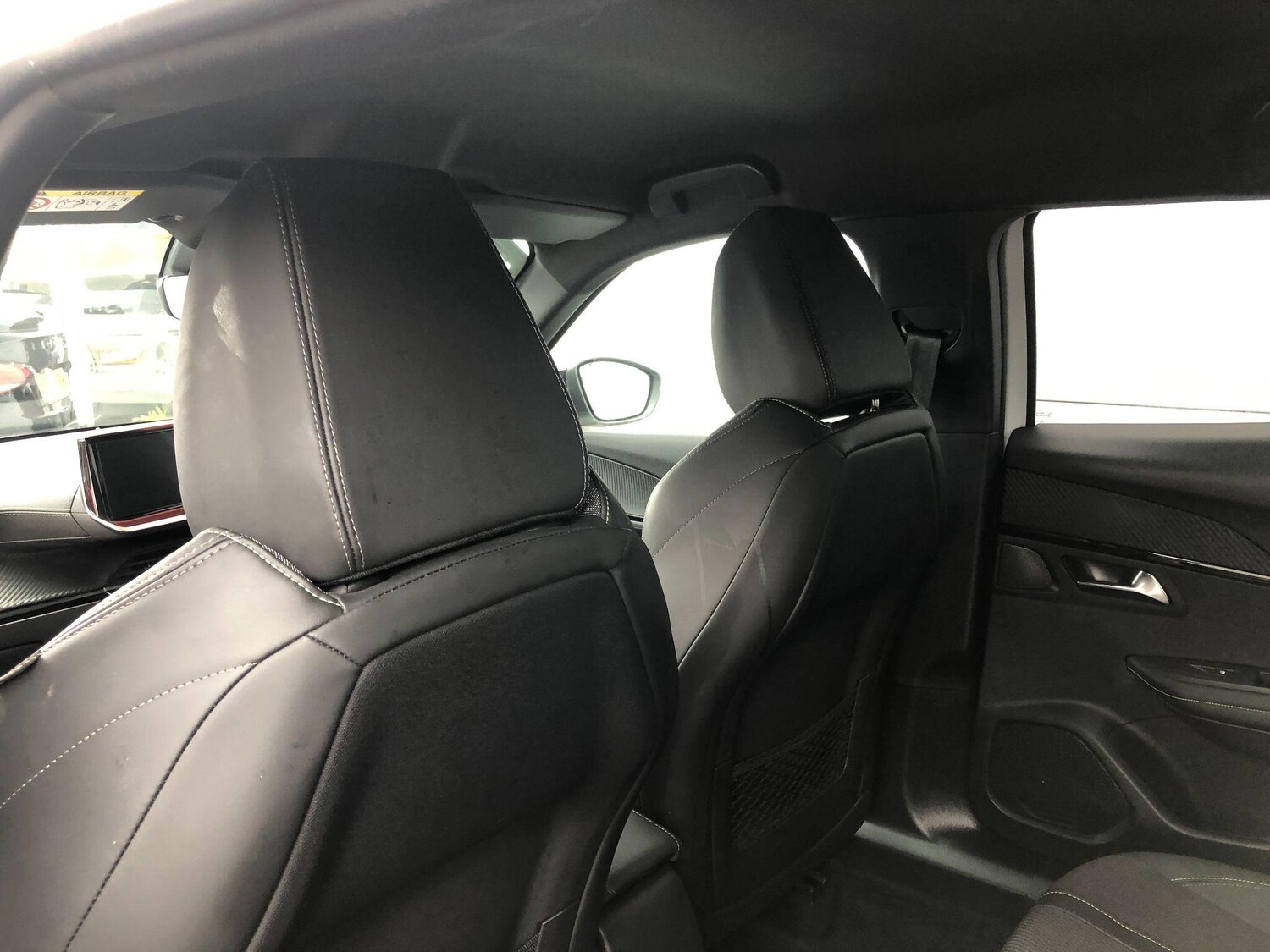 Used Peugeot 2008 2023 for sale - 76585451: Photo 22