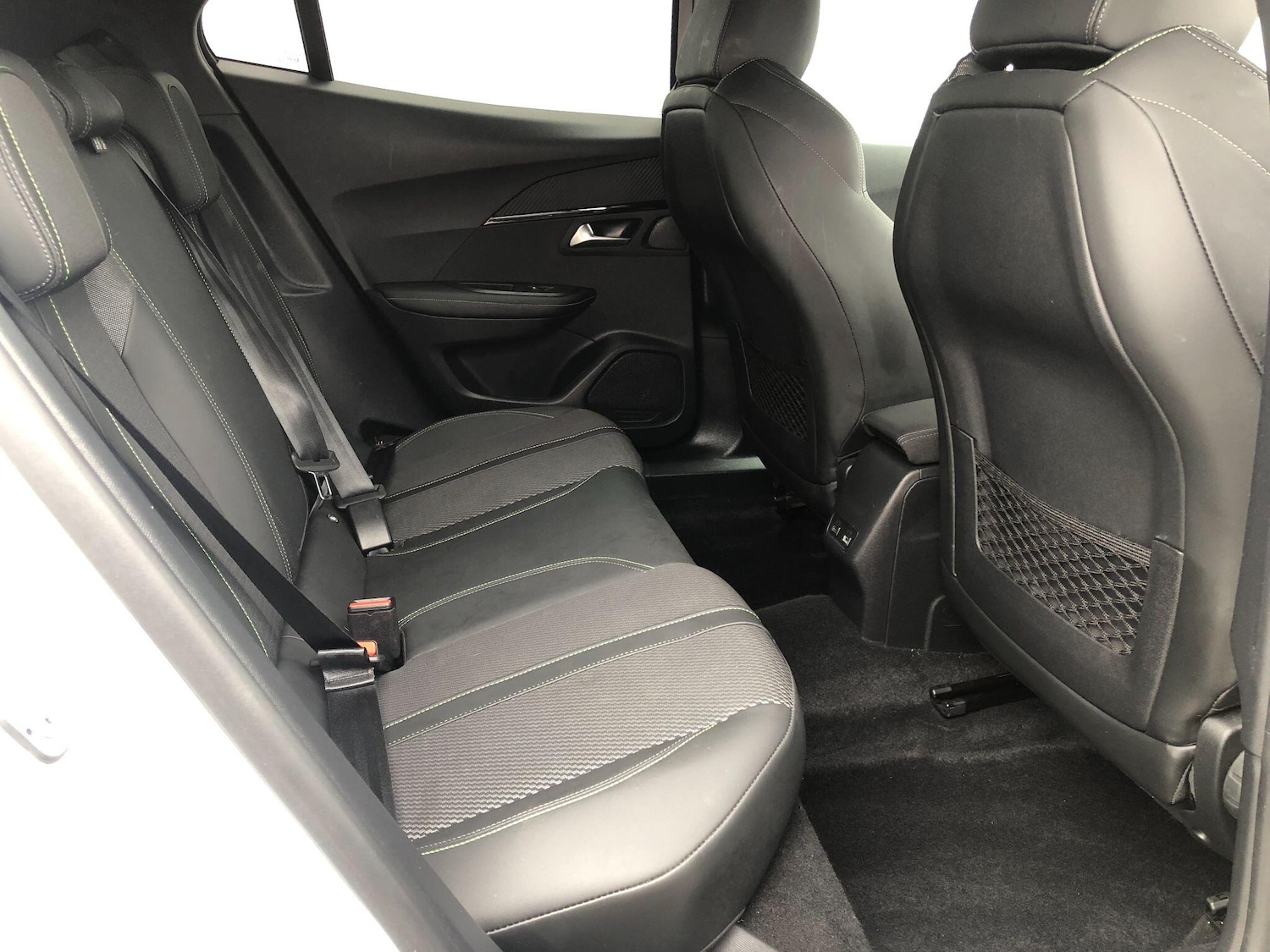 Used Peugeot 2008 2023 for sale - 76585451: Photo 24