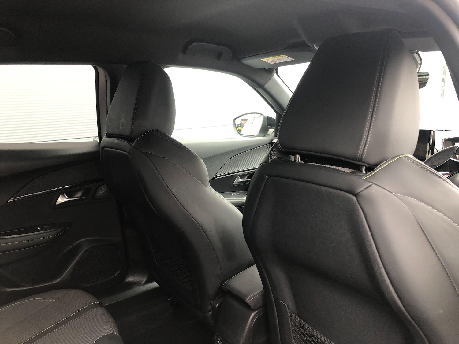 Used Peugeot 2008 2023 for sale - 76585451: Photo 25