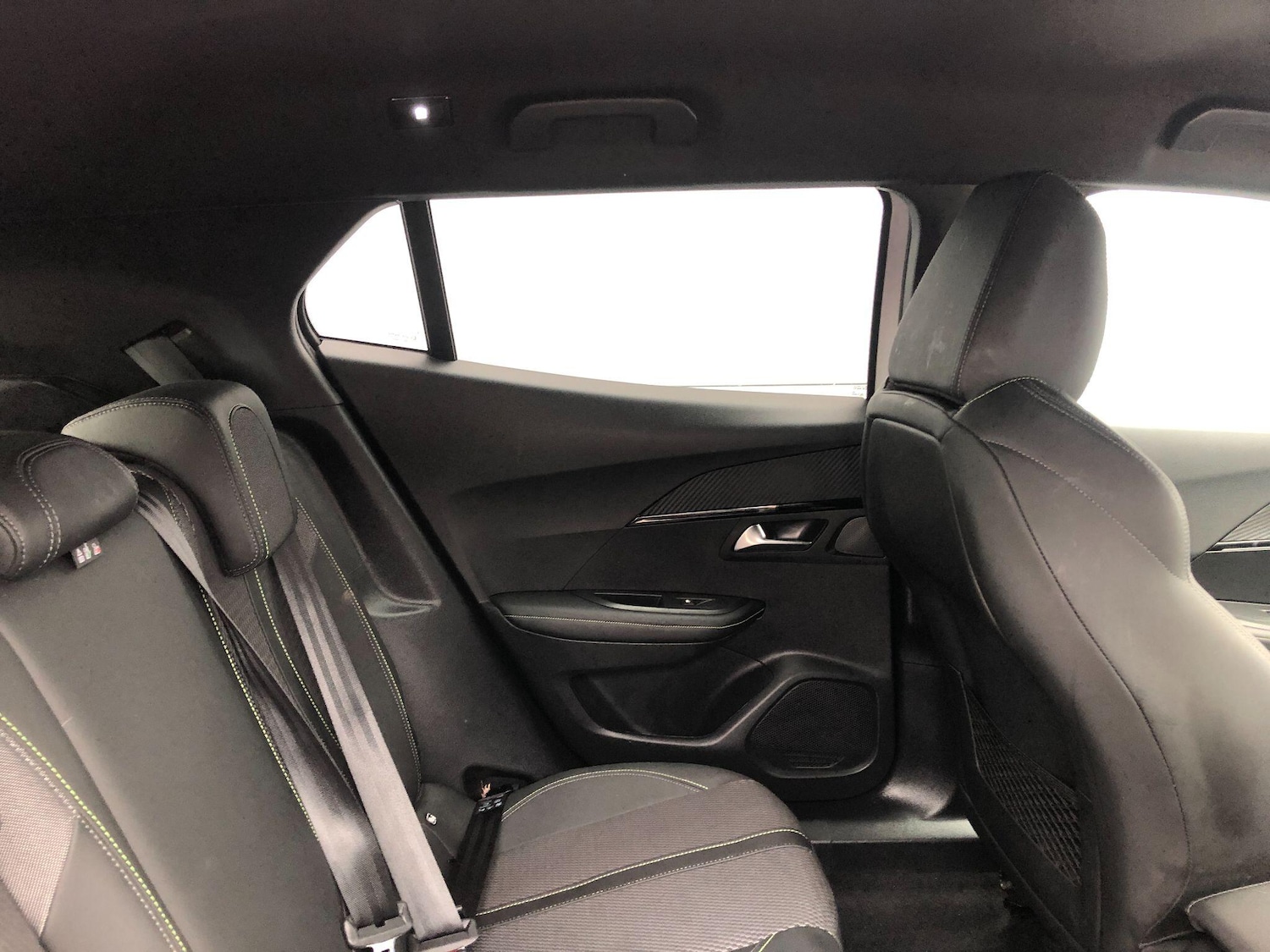 Used Peugeot 2008 2023 for sale - 76585451: Photo 26