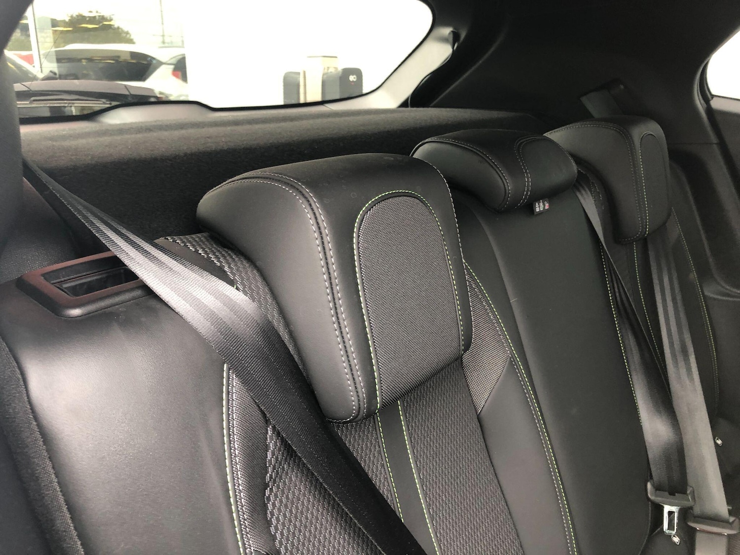 Used Peugeot 2008 2023 for sale - 76585451: Photo 27