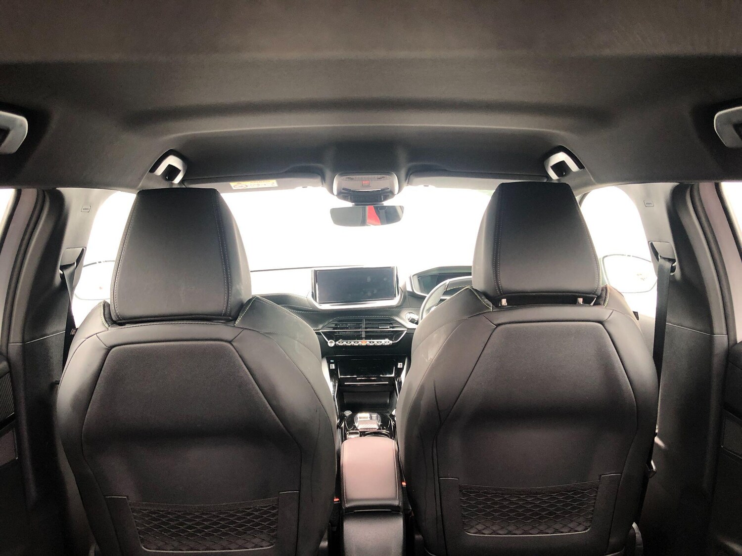 Used Peugeot 2008 2023 for sale - 76585451: Photo 28