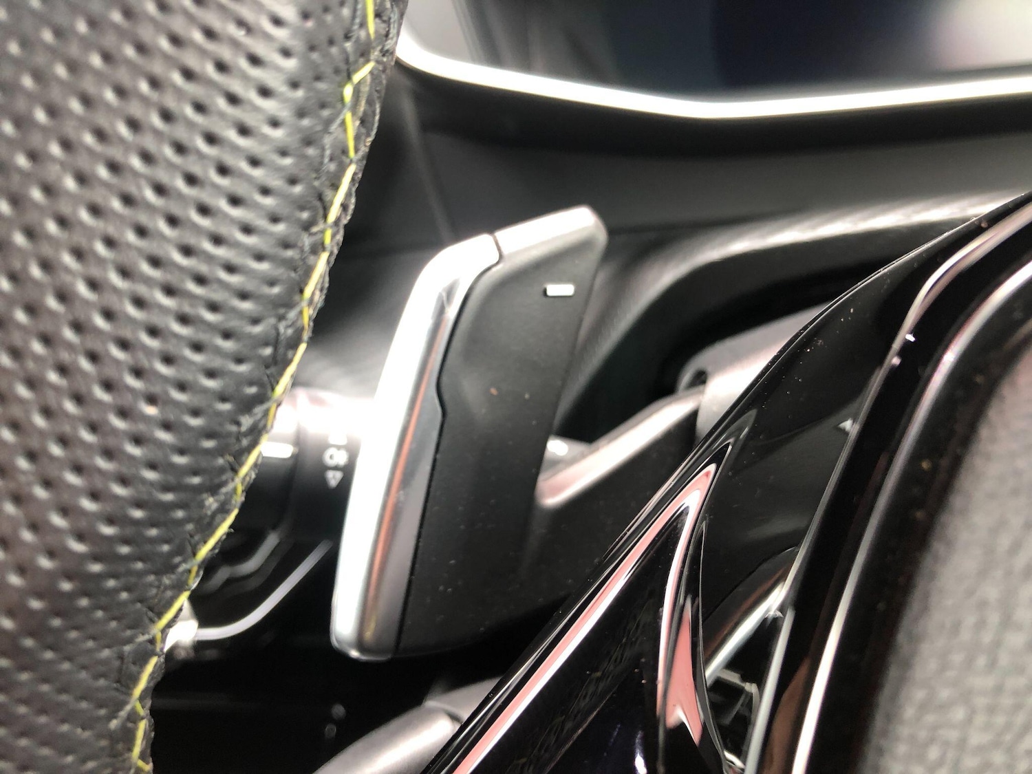 Used Peugeot 2008 2023 for sale - 76585451: Photo 31