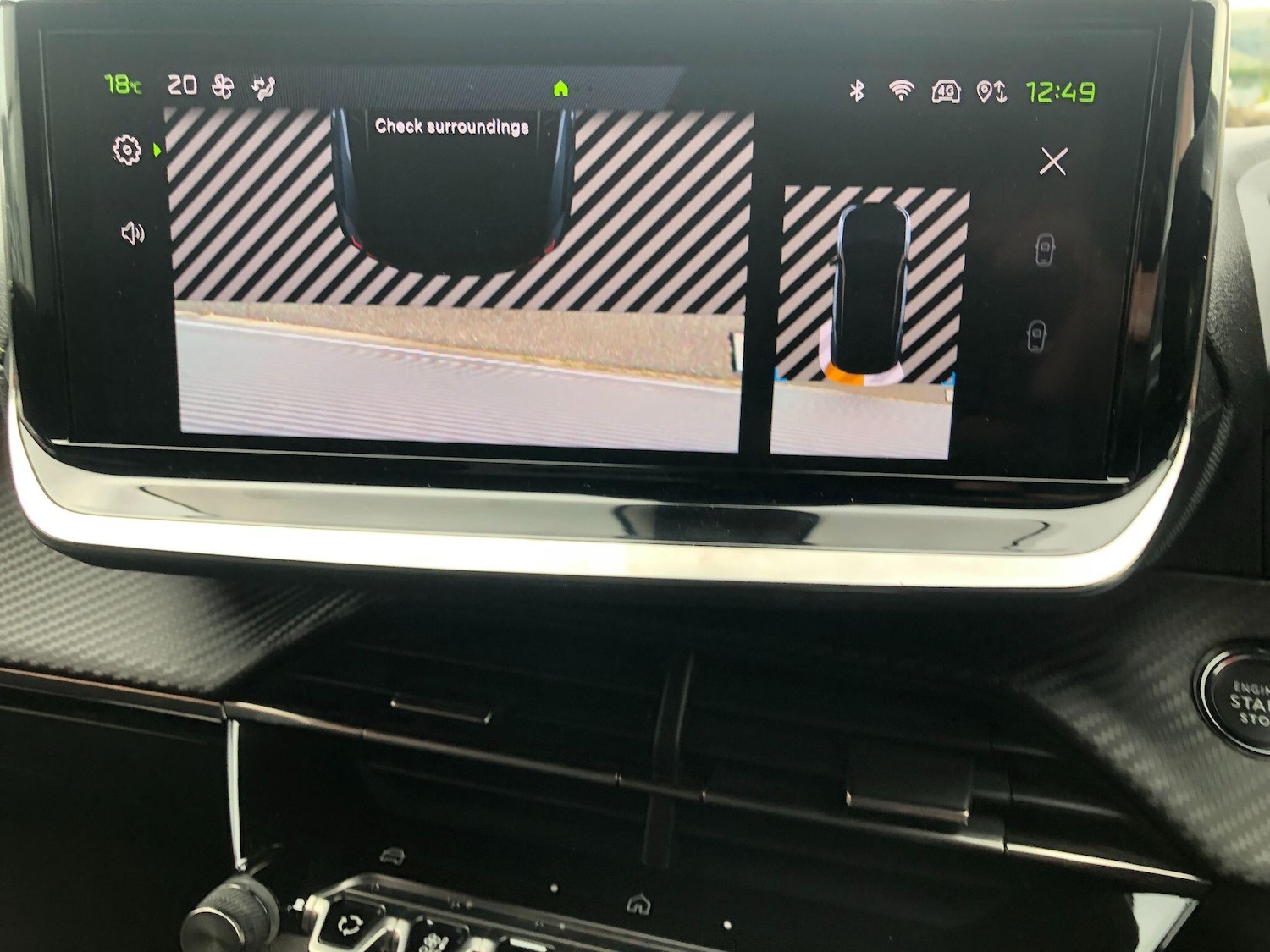 Used Peugeot 2008 2023 for sale - 76585451: Photo 34