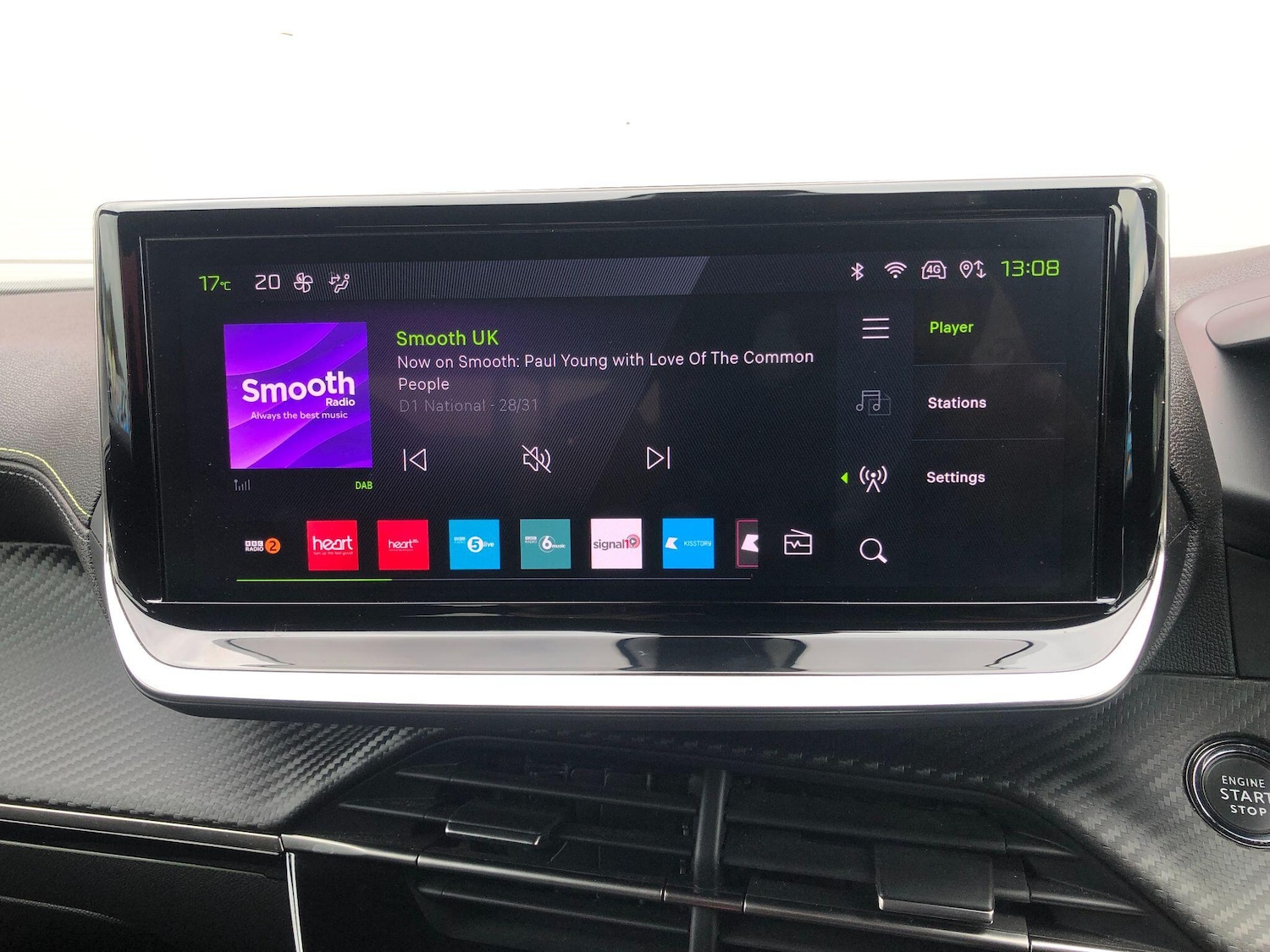 Used Peugeot 2008 2023 for sale - 76585451: Photo 35