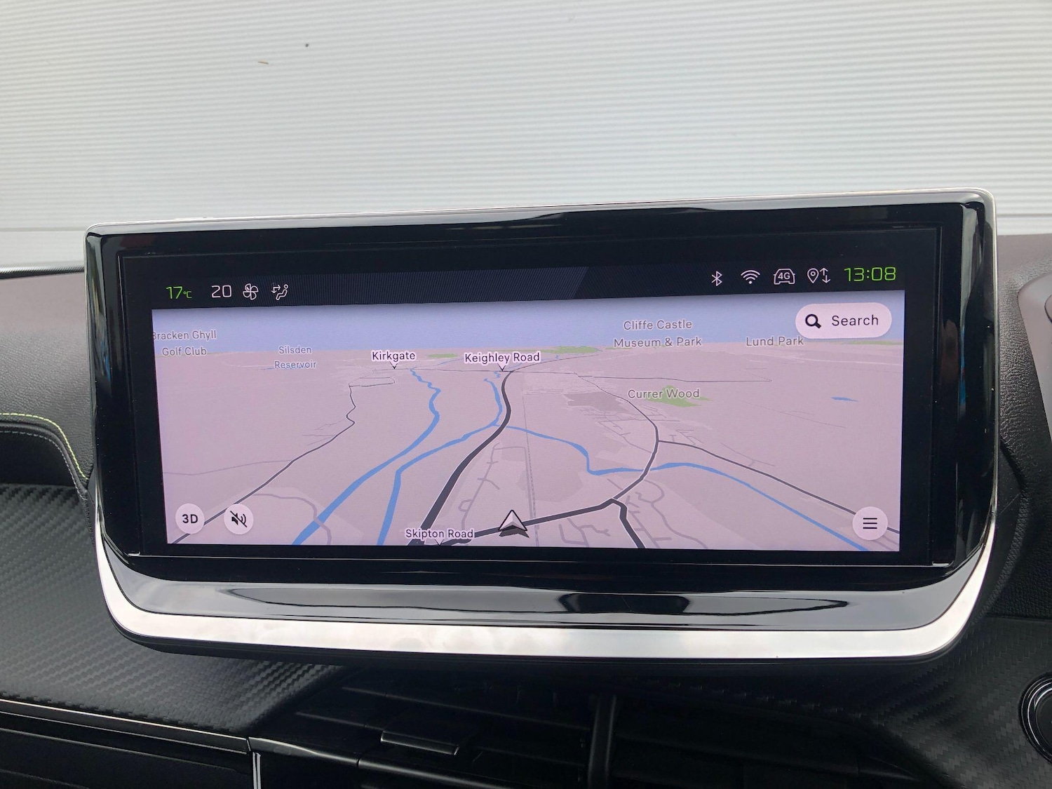 Used Peugeot 2008 2023 for sale - 76585451: Photo 36