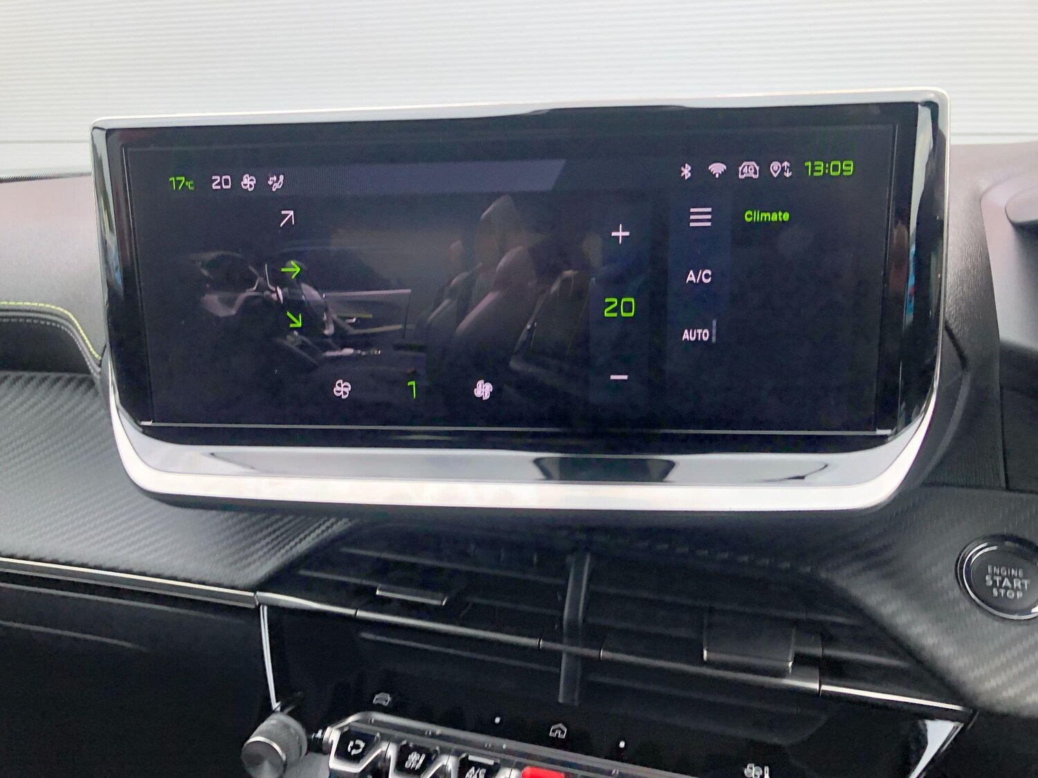 Used Peugeot 2008 2023 for sale - 76585451: Photo 37