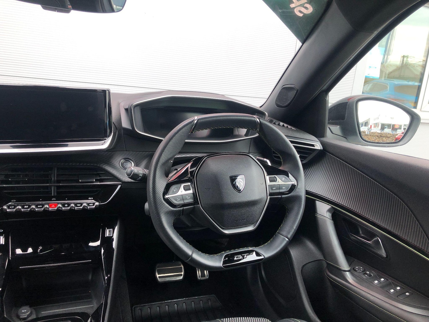 Used Peugeot 2008 2023 for sale - 76585451: Photo 47