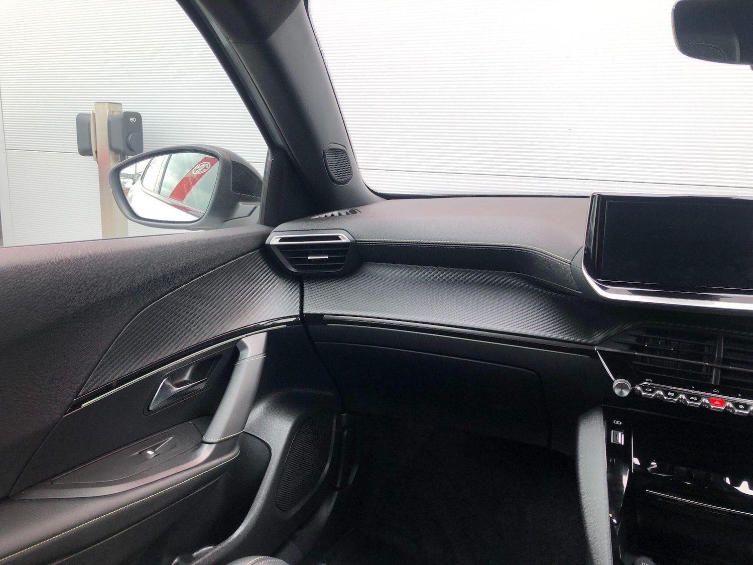 Used Peugeot 2008 2023 for sale - 76585451: Photo 48