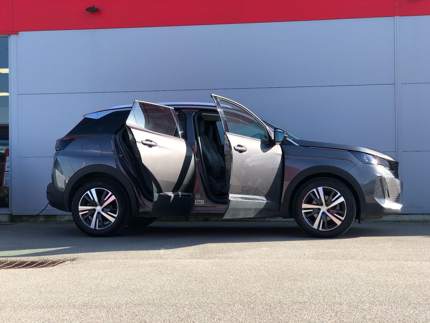 Used Peugeot 3008 2022 for sale - 77411991: Photo 10