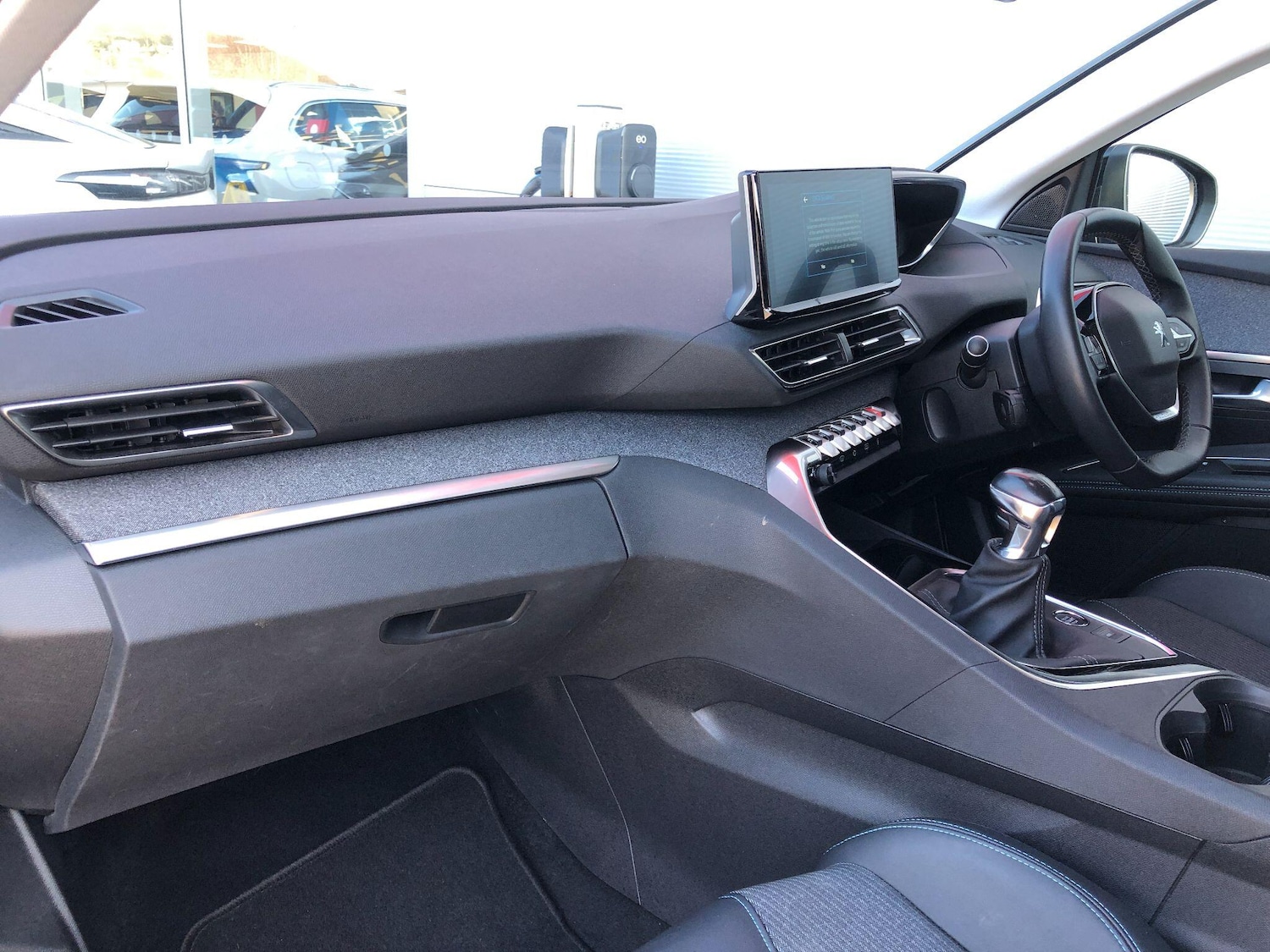 Used Peugeot 3008 2022 for sale - 77411991: Photo 12