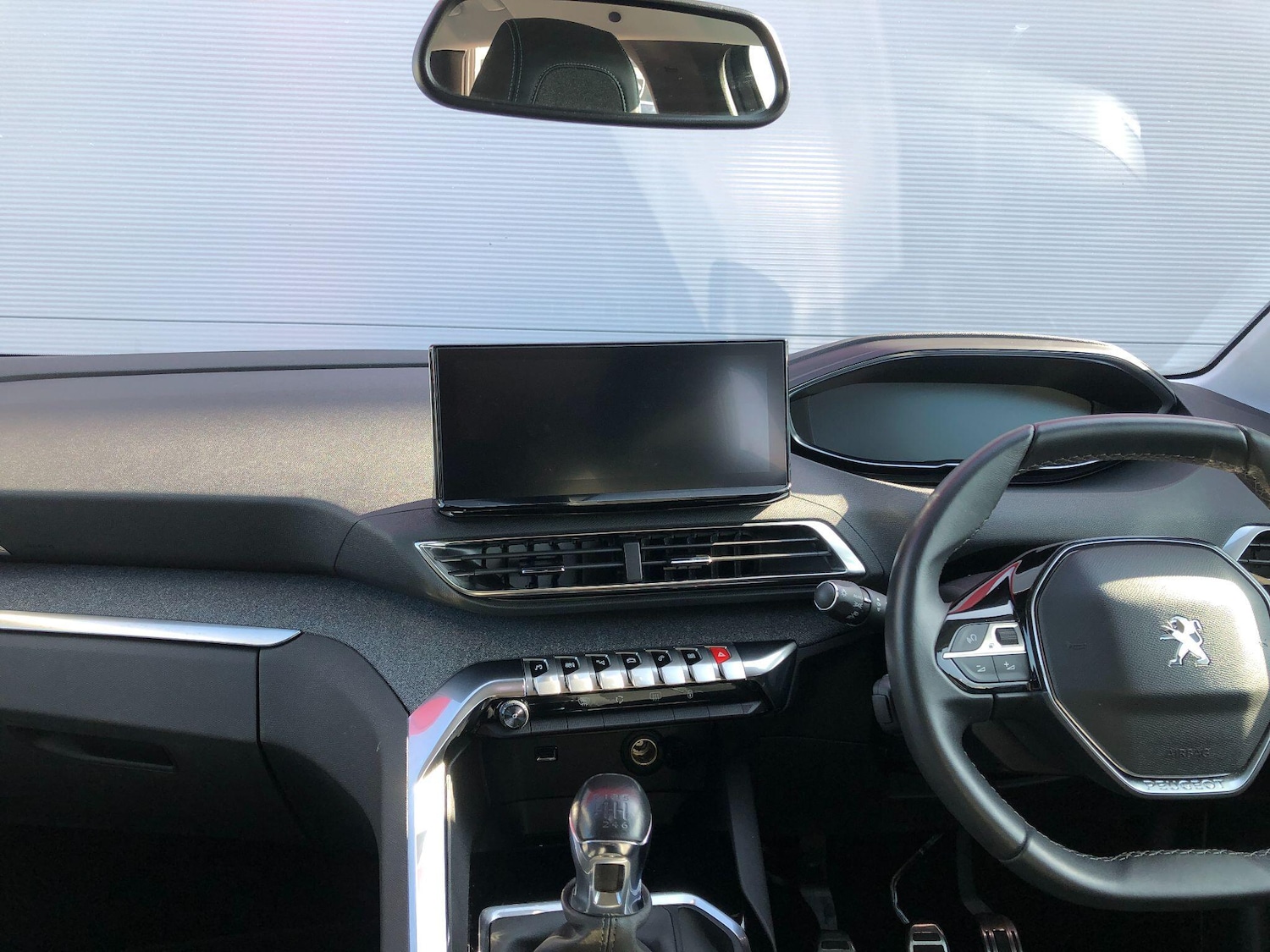 Used Peugeot 3008 2022 for sale - 77411991: Photo 13