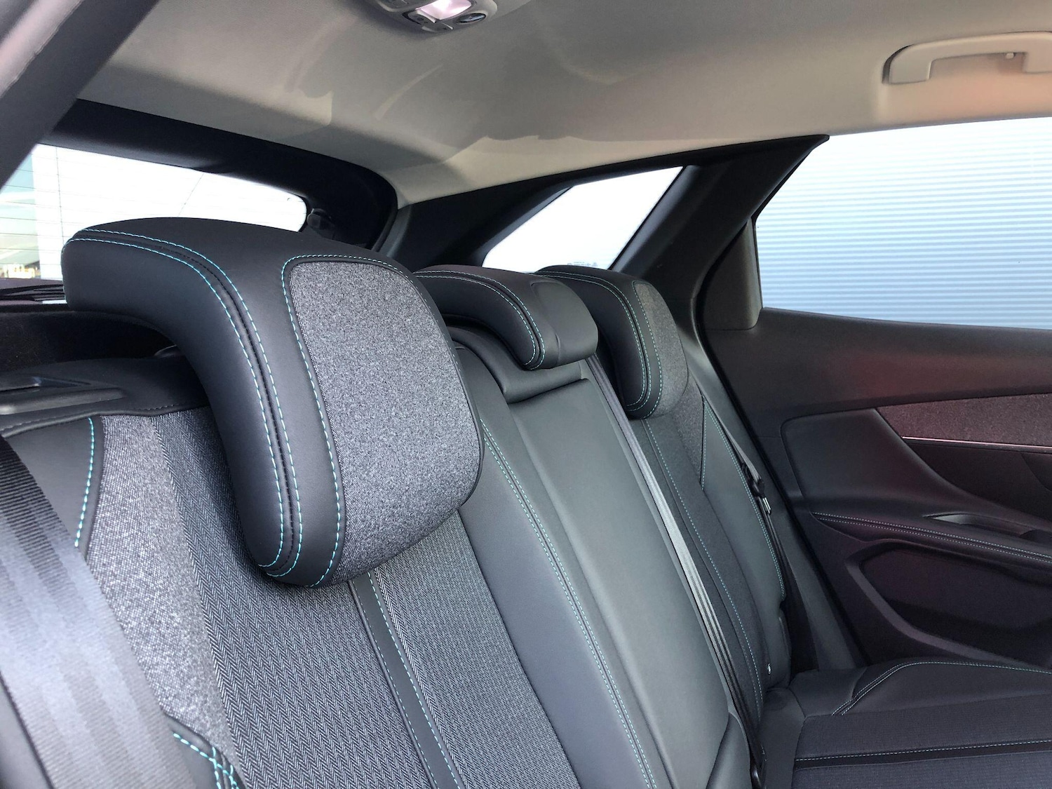 Used Peugeot 3008 2022 for sale - 77411991: Photo 15