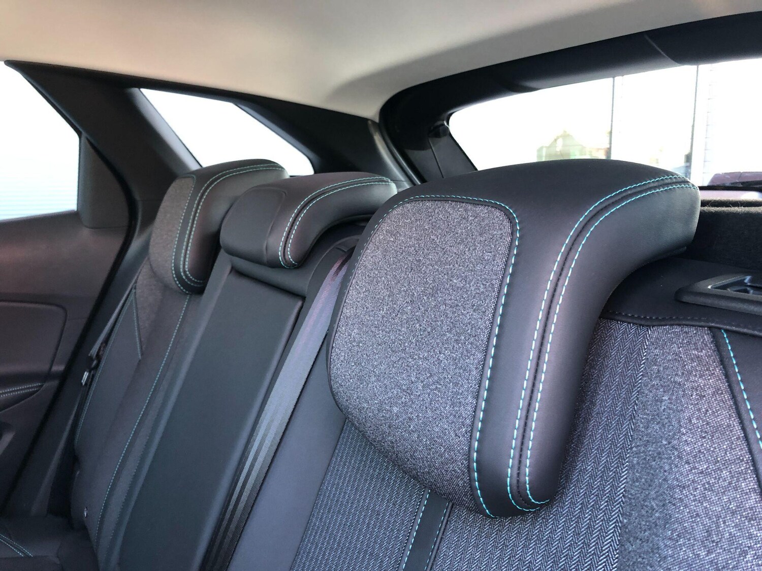 Used Peugeot 3008 2022 for sale - 77411991: Photo 19