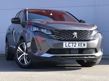 Used Peugeot 3008 2022 for sale - 77411991: Photo