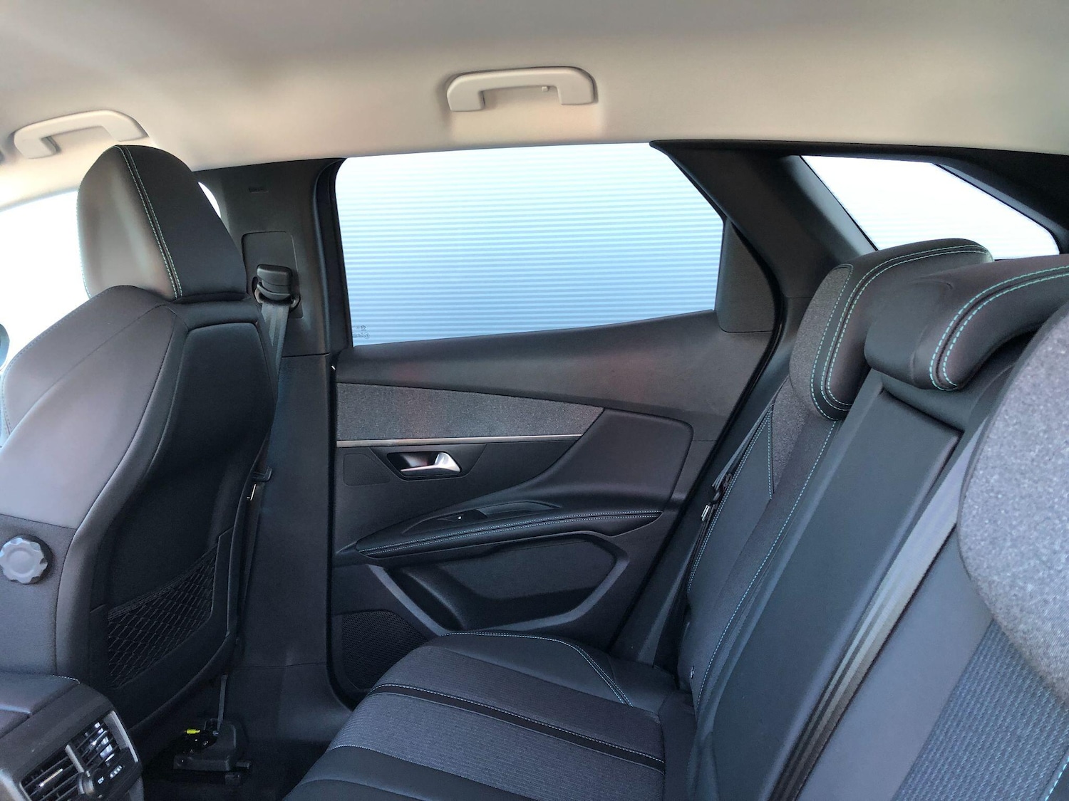 Used Peugeot 3008 2022 for sale - 77411991: Photo 20