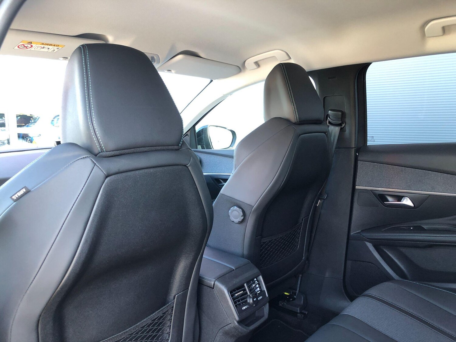 Used Peugeot 3008 2022 for sale - 77411991: Photo 21