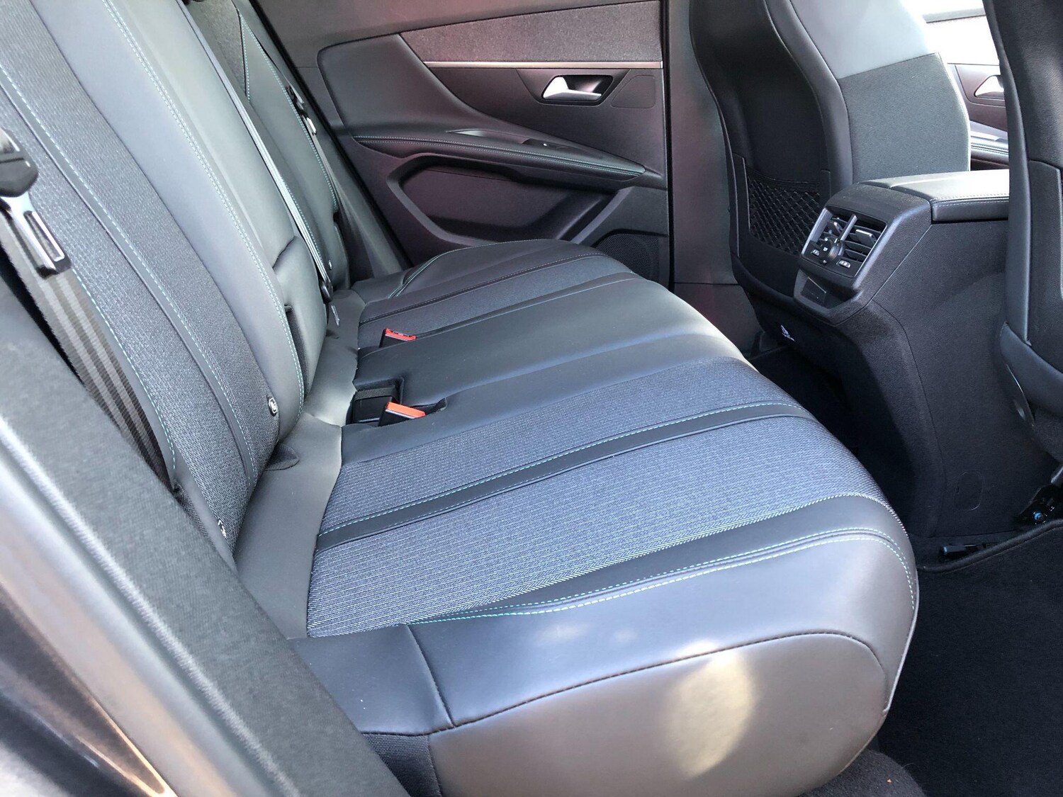 Used Peugeot 3008 2022 for sale - 77411991: Photo 23