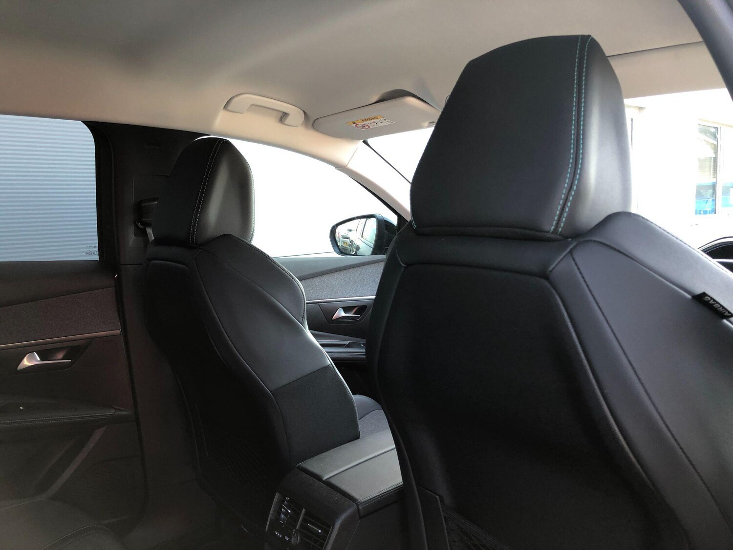 Used Peugeot 3008 2022 for sale - 77411991: Photo 24