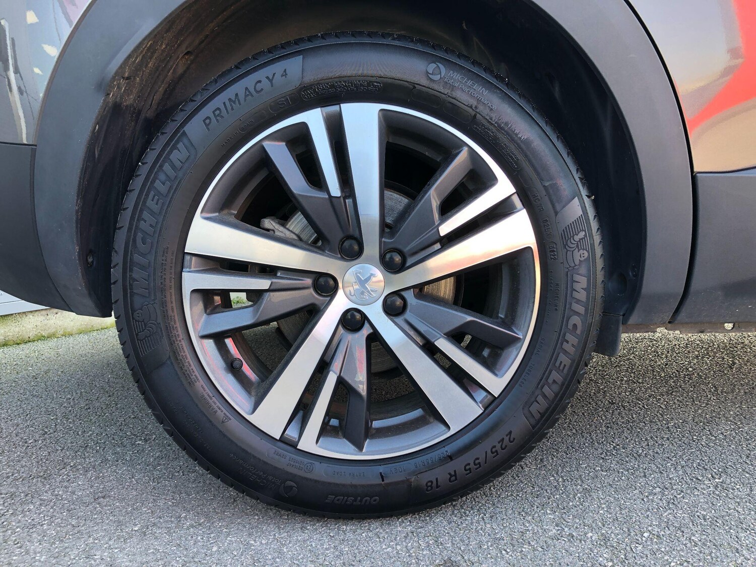 Used Peugeot 3008 2022 for sale - 77411991: Photo 30