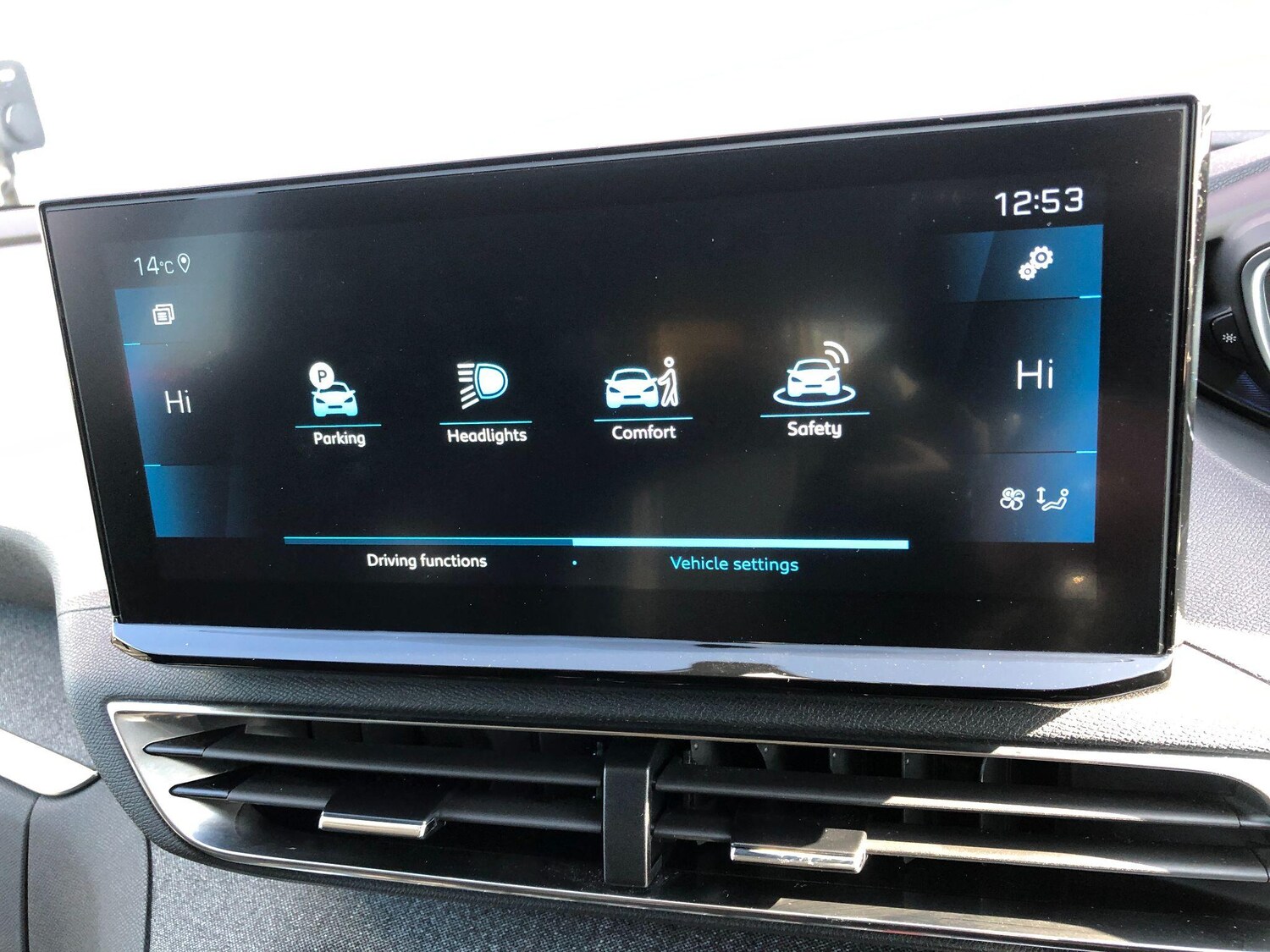 Used Peugeot 3008 2022 for sale - 77411991: Photo 31