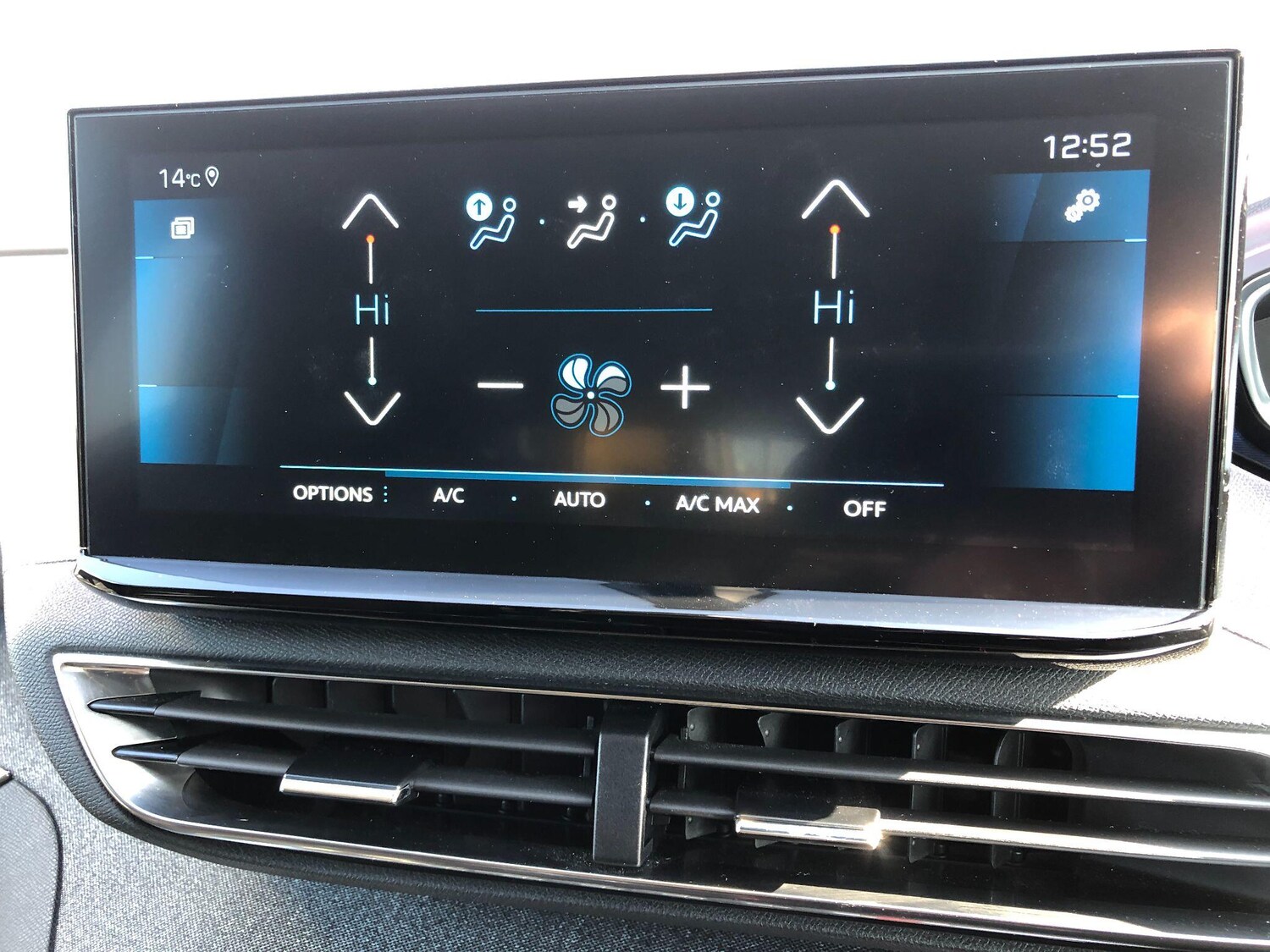 Used Peugeot 3008 2022 for sale - 77411991: Photo 33