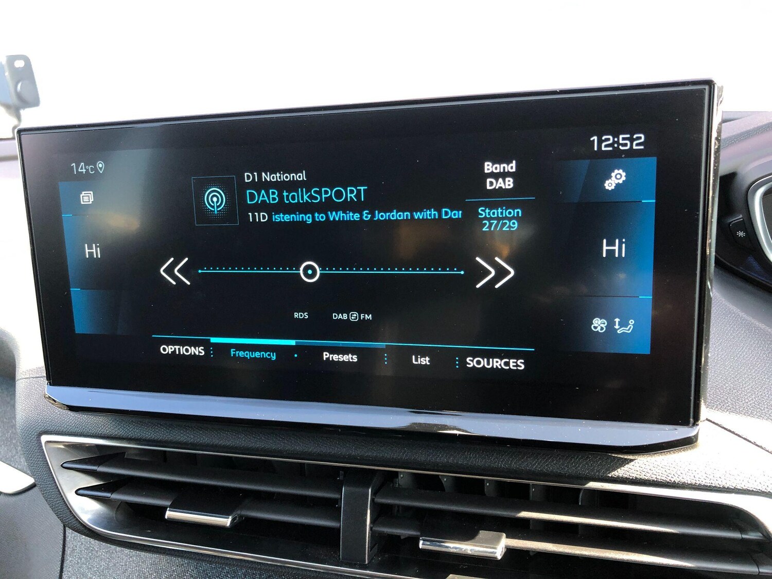 Used Peugeot 3008 2022 for sale - 77411991: Photo 34