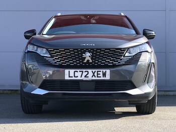 Used Peugeot 3008 2022 for sale - 77411991: Photo