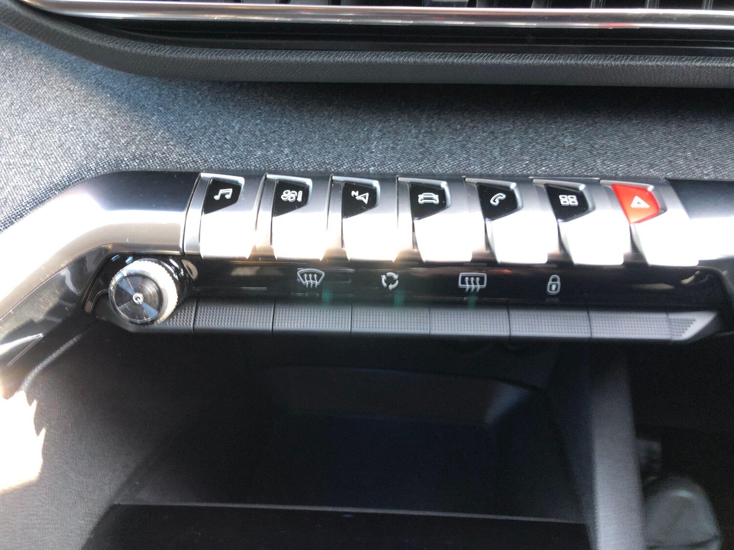 Used Peugeot 3008 2022 for sale - 77411991: Photo 44