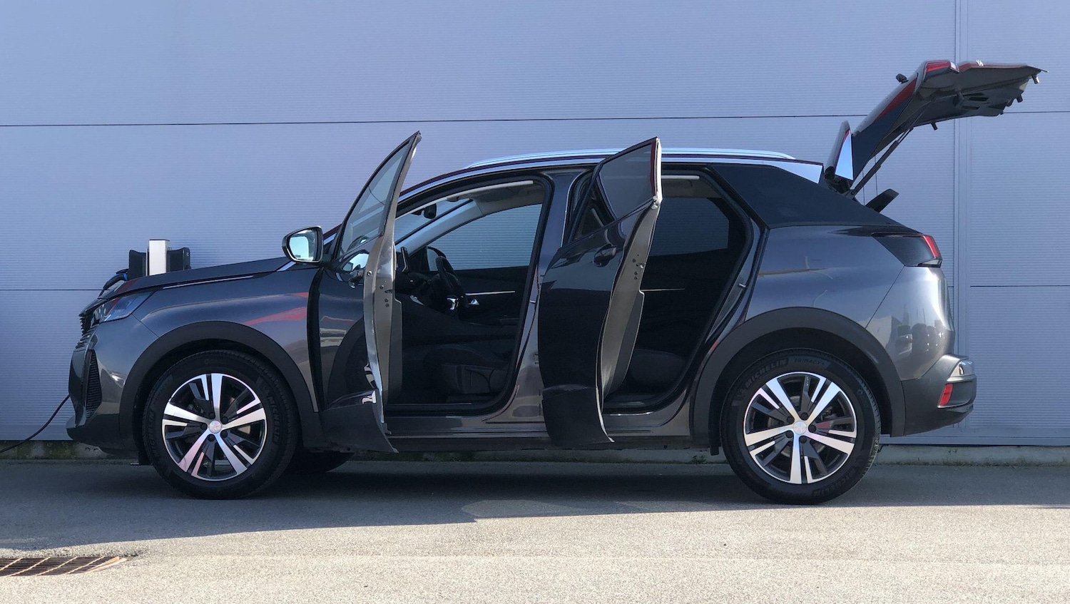 Used Peugeot 3008 2022 for sale - 77411991: Photo 7