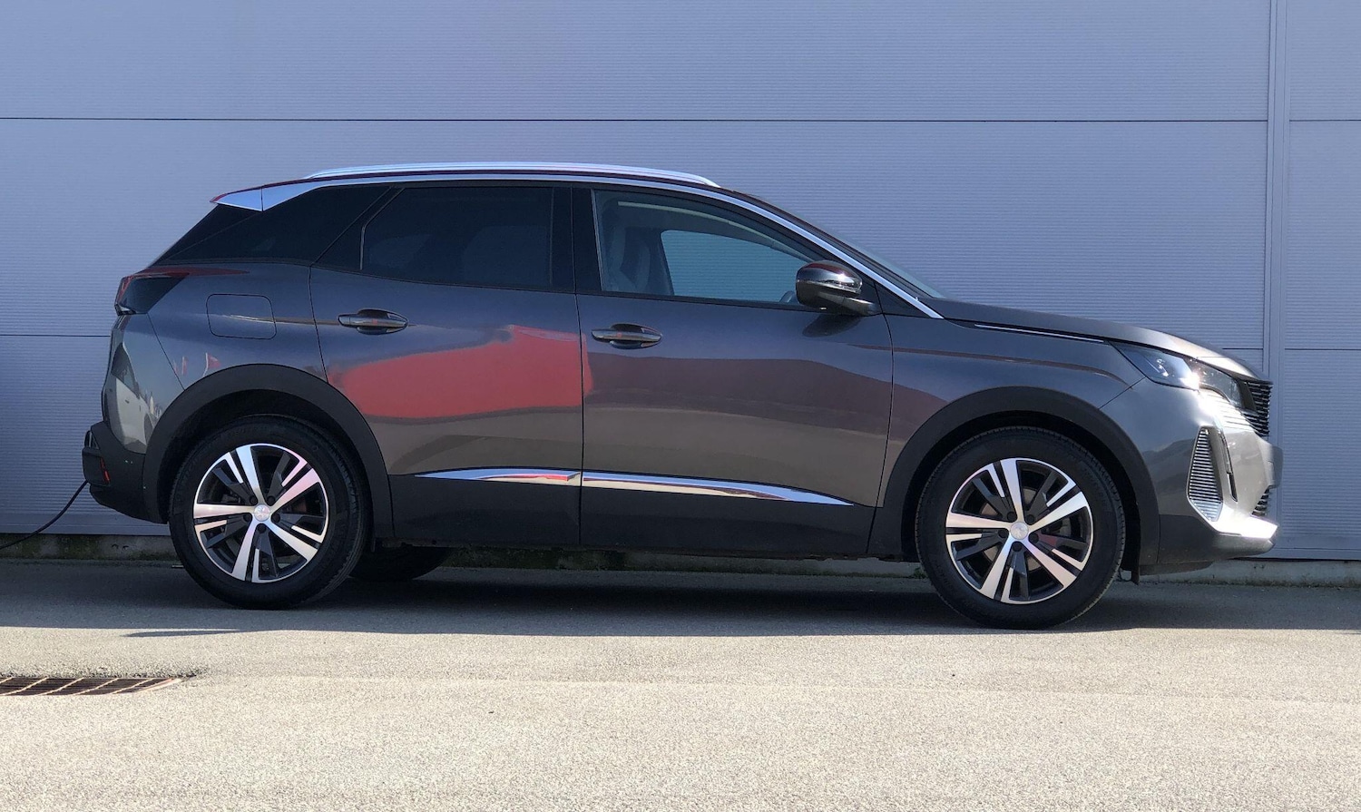 Used Peugeot 3008 2022 for sale - 77411991: Photo 9