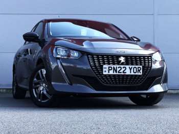 2022 (22) - 1.2 PureTech Active Premium Euro 6 (s/s) 5dr
