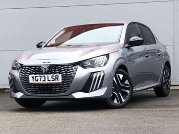 Used Peugeot 208 2024 for sale - 75051757: Photo