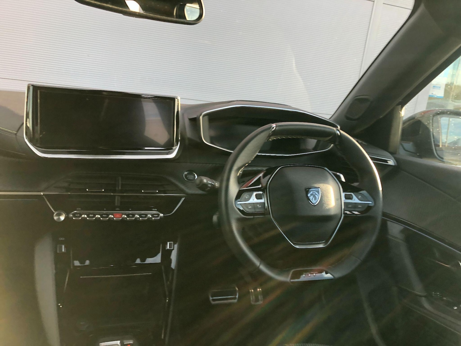 Used Peugeot 2008 2025 for sale - 76801468: Photo 10