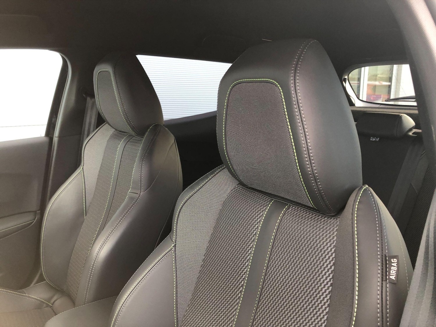 Used Peugeot 2008 2025 for sale - 76801468: Photo 13