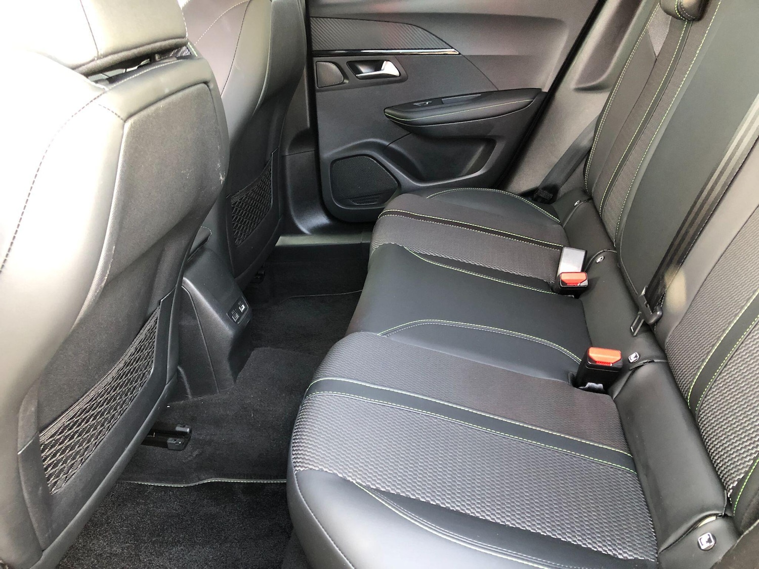 Used Peugeot 2008 2025 for sale - 76801468: Photo 16