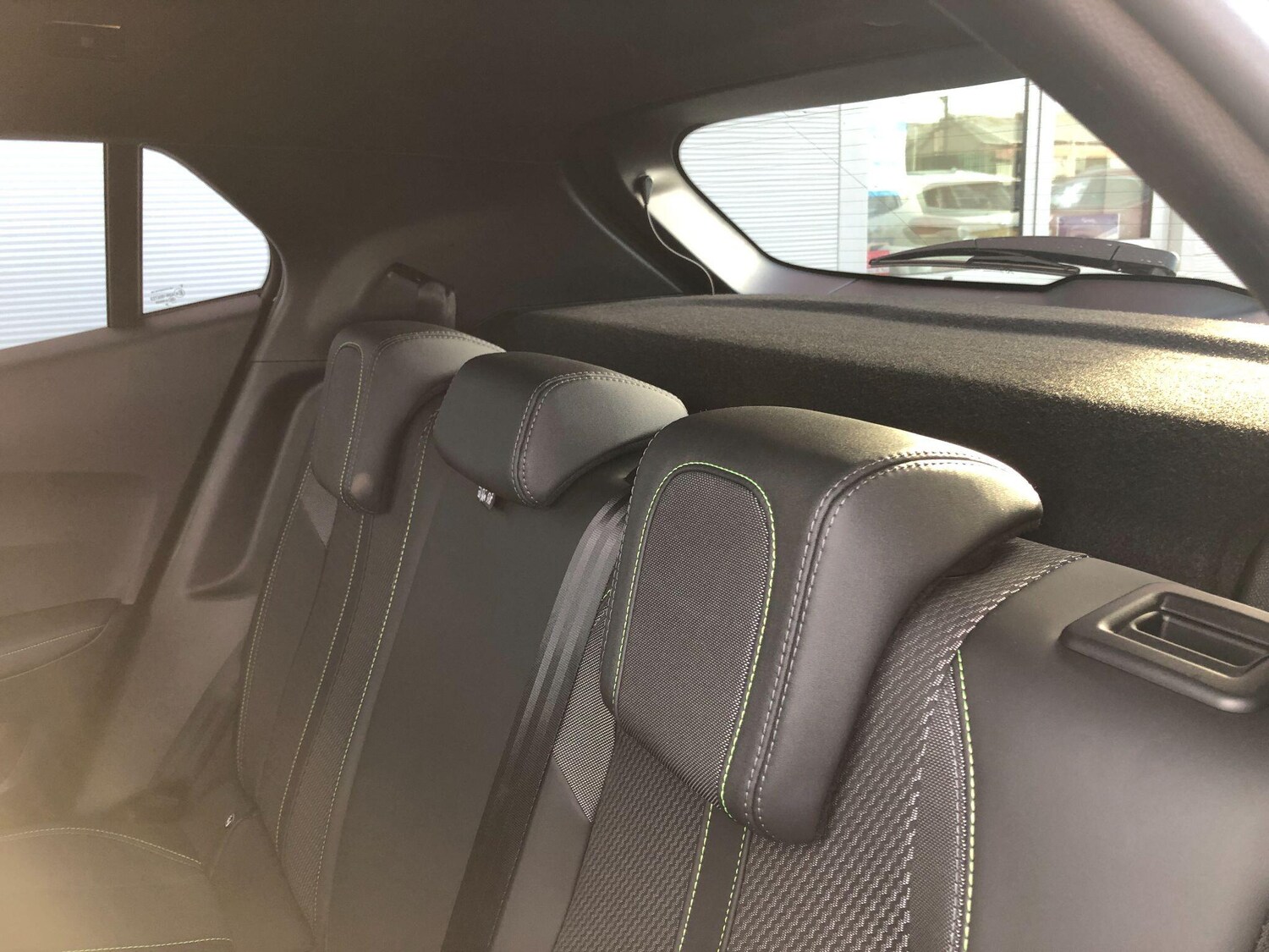 Used Peugeot 2008 2025 for sale - 76801468: Photo 17