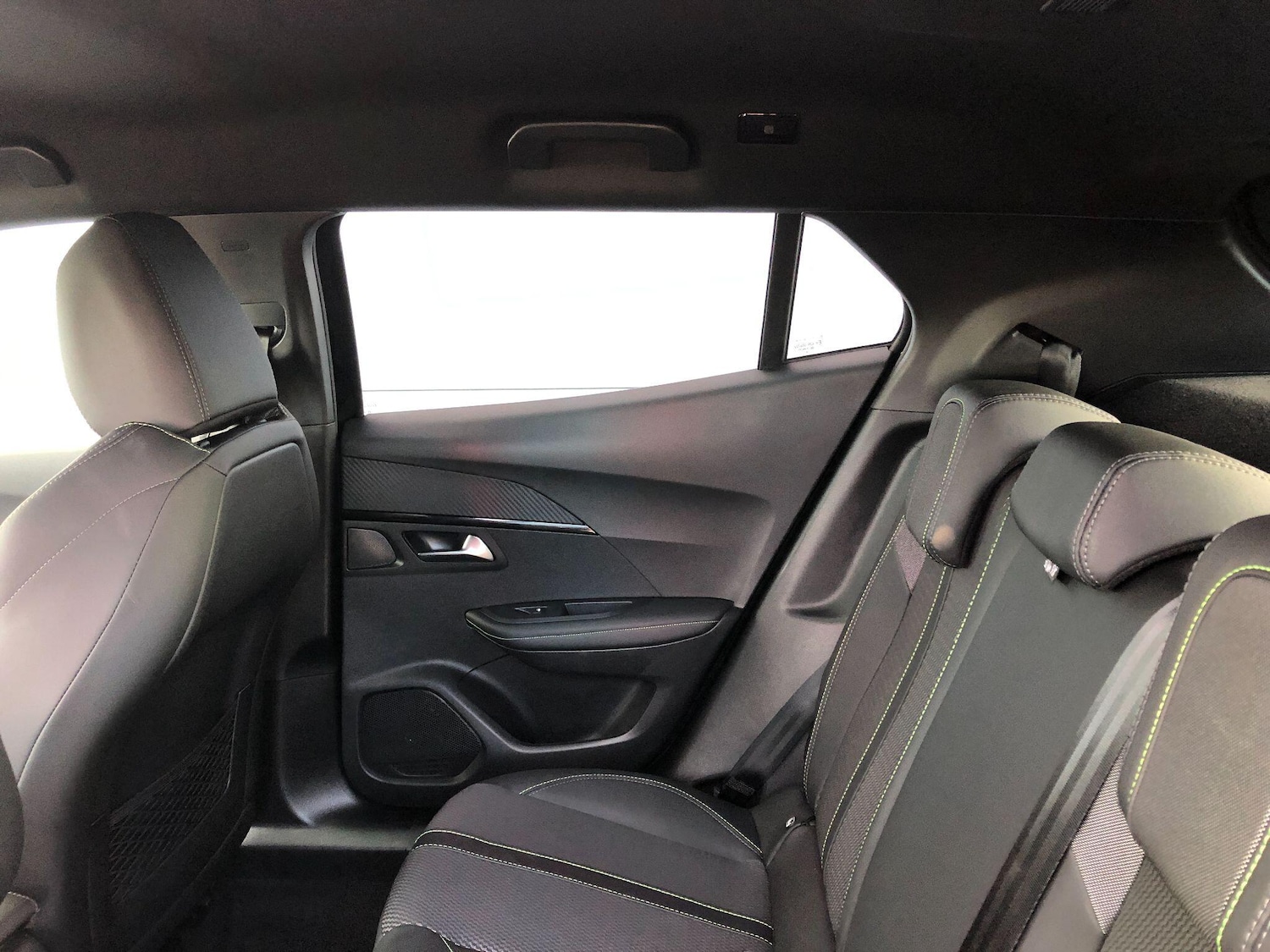 Used Peugeot 2008 2025 for sale - 76801468: Photo 18