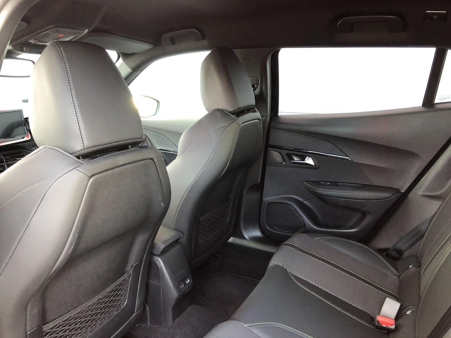 Used Peugeot 2008 2025 for sale - 76801468: Photo 19