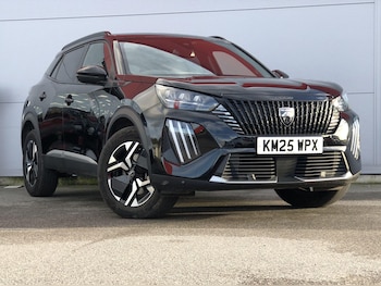 Used Peugeot 2008 2025 for sale - 76801468: Photo