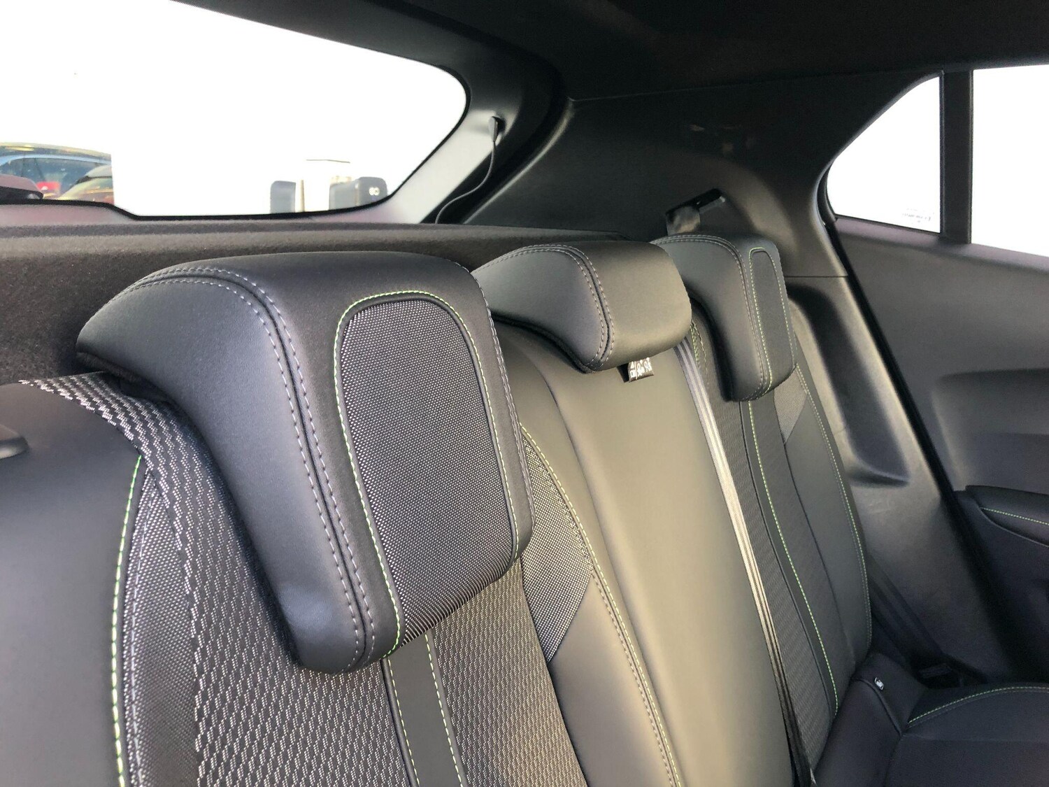 Used Peugeot 2008 2025 for sale - 76801468: Photo 23