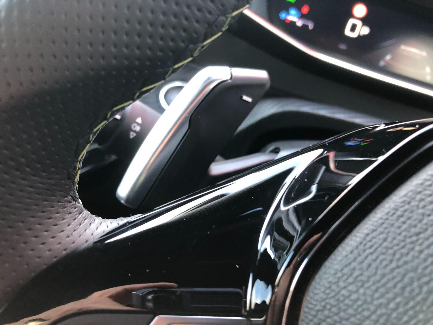 Used Peugeot 2008 2025 for sale - 76801468: Photo 27