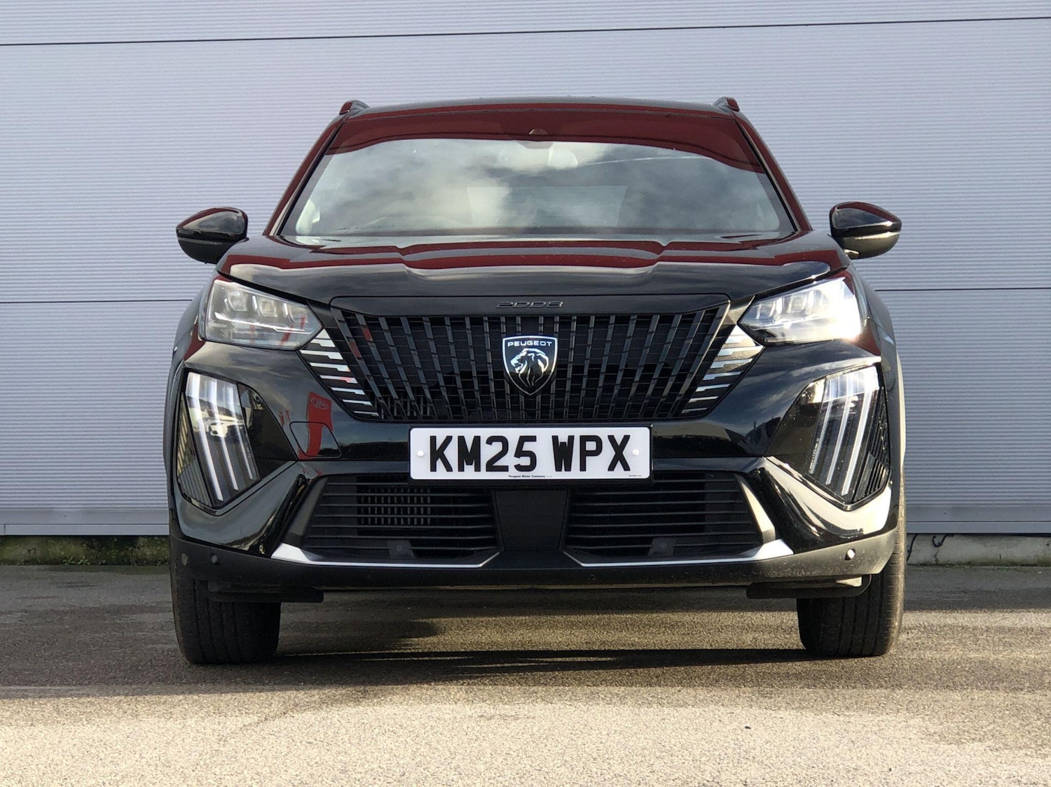 Used Peugeot 2008 2025 for sale - 76801468: Photo 3