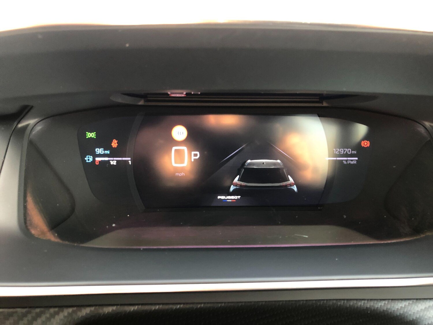 Used Peugeot 2008 2025 for sale - 76801468: Photo 30